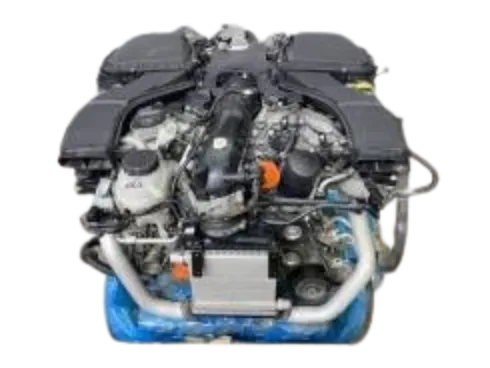 ENGINE BM276821 W166